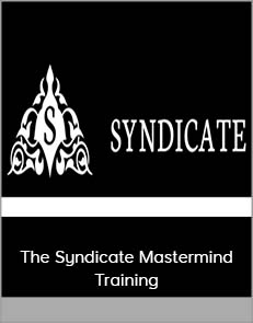 The Syndicate Mastermind Training