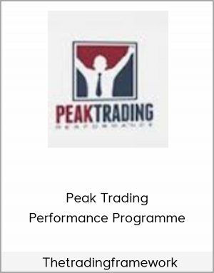 Thetradingframework – Peak Trading Performance Programme