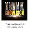 Think Rich Films - Think and Grow Rich: The Legacy Movie