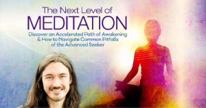 Thomas Huebl – Leading Edge Of Meditation