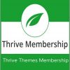 Thrive Themes Membership