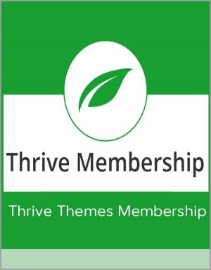 Thrive Themes Membership