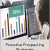 Tibor Shanto - Proactive Prospecting Strategies