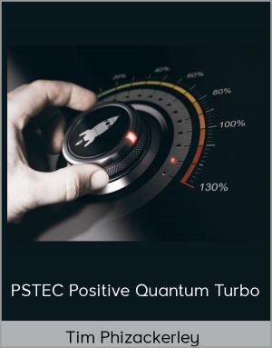 Tim Phizackerley – PSTEC Positive Quantum Turbo