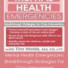 Tim Webb – Mental Health Emergencies