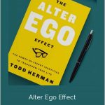 Todd Herman – Alter Ego Effect