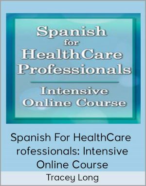 Tracey Long – Spanish For HealthCare Professionals