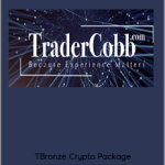 Trader Cobb – Bronze Crypto Package