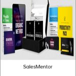 Traffic & Funnels - SalesMentor