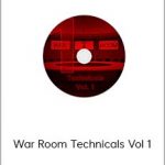 Tricktrades - War Room Technicals Vol 1