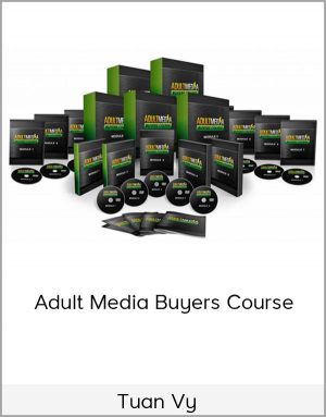 Tuan Vy – Adult Media Buyers Course