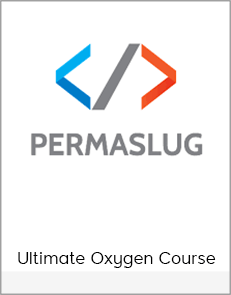 Ultimate Oxygen Course