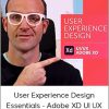 User Experience Design Essentials - Adobe XD UI UX Design