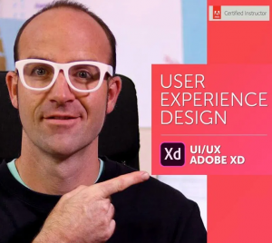 User Experience Design Essentials - Adobe XD UI UX Design