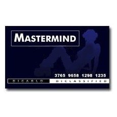 Vin DiCarlo - Mastermind Program