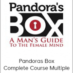 Vin DiCarlo - Pandoras Box - Complete Course Multiple