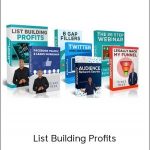 Vince Reed – List Building Profits