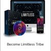 Vishen Lahkiani - Become Limitless Tribe