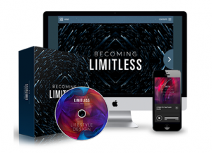 Vishen Lahkiani - Become Limitless Tribe