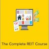 Wealthy Education - The Complete REIT Course