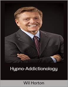 Will Horton - Hypno-Addictionology