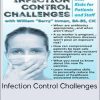 William Barry Inman – Infection Control Challenges