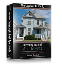  William Bronchick – Investing In Small Apartments Advanced eCourse