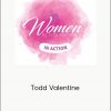 Women – Todd Valentine