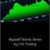 Wyckoff Starter Series by LTG Trading