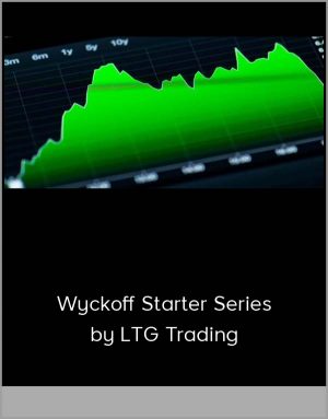 Wyckoff Starter Series by LTG Trading