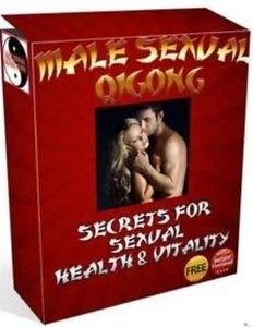 Yadi Alamin - Male Sexual QiGong