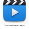 Yuri Shamenko Videos