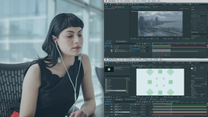 Jeff Sengstack - After Effects CC Building on the Fundamentals
