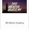 Jesse Elder – 360 Mentor Academy