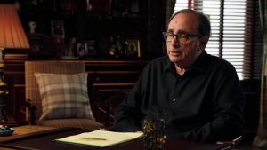 Masterclass - R.L. Stine Teaches Writing for Young Audiences