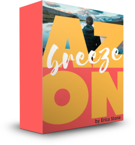 Azon Breeze - Build Your Most Profitable Affiliate Marketing Site Faster Than Ever Before