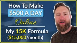 YouTube Money Equation ($15k Daily On Clickbank)