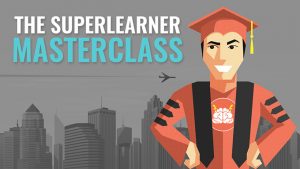 Superlearner Academy - The Master Class