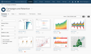 Tableau Server 2019