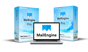 Mail Engine Pro