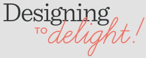 Christine Marie - Designing to Delight