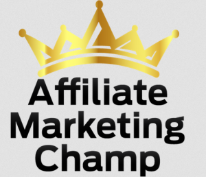 Odi - Affiliate Marketing CHAMP Video Course