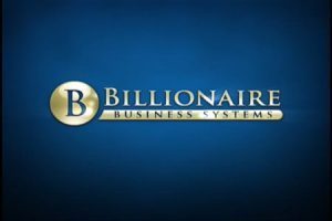 Bill Bartmann - Billionaire Business Systems Member Site (2012)