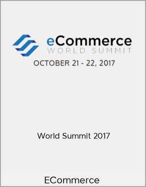 ECommerce World Summit 2017