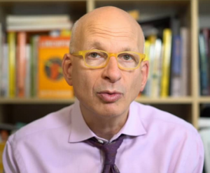 Seth Godin - The Marketing Seminar: Summer Session