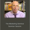 Seth Godin - The Marketing Seminar: Summer Session