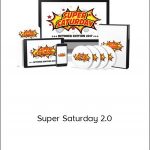 Chris Reiff - Super Saturday 2.0