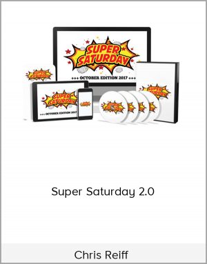 Chris Reiff - Super Saturday 2.0