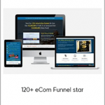 120+ eCom Funnel star