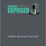 James Renouf & Dave Espino - Hidden Revenue Exposed